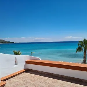 La Almadraba Experience Apartamento Platja de l’Almadrava (Playa de la Almadraba)
