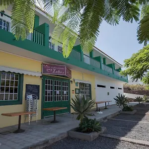 Casitas Apartamento La Frontera